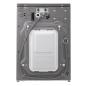 Preview: LG GIANT COMMERCIAL WASHING MACHINE and COMMERCIAL DRYER TOWER 10 kg