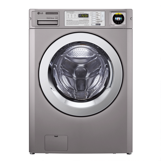 LG TITAN WASCHSALONWASCHMASCHINE - 16kg