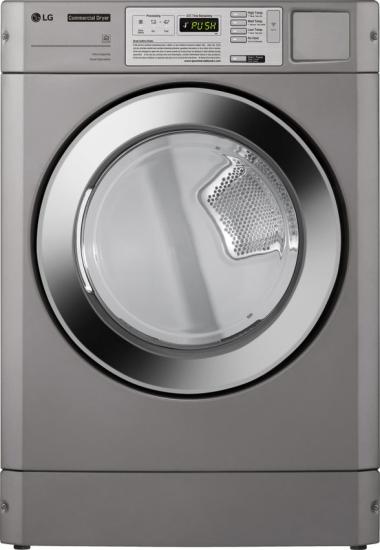 LG GIANT COMMERCIAL DRYER