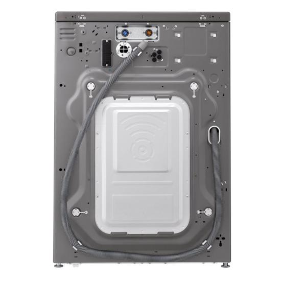 LG TITAN LAUNDROMAT WASHING MACHINE