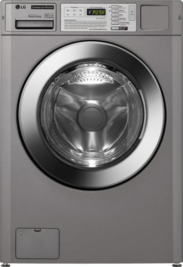 LG GIANT COMMERCIAL WASHING MACHINE