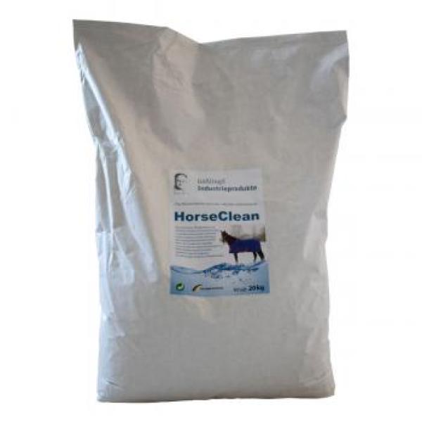 Gößling's® industrial products - HorseClean - 20kg