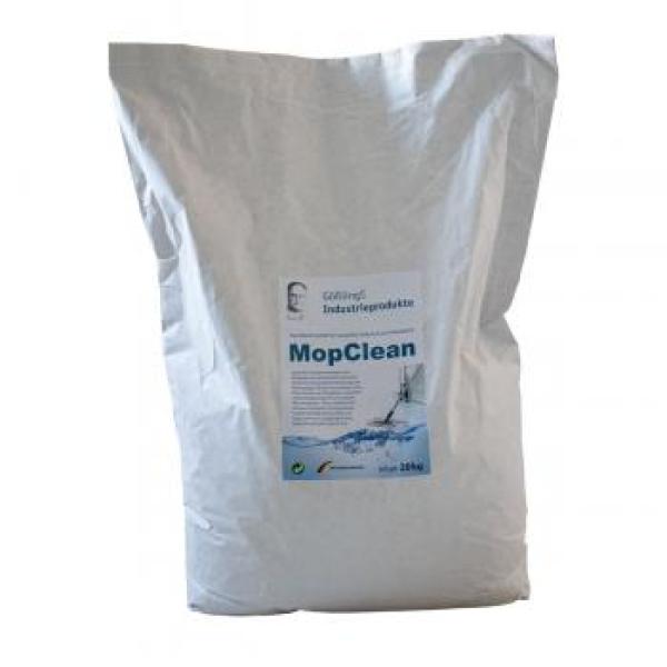 Gößling's® Industrieprodukte - MopClean - 20kg