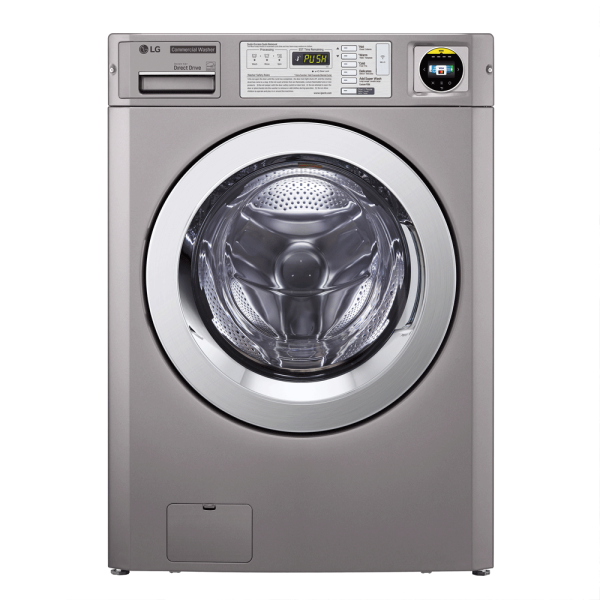 LG TITAN LAUNDROMAT WASHING MACHINE