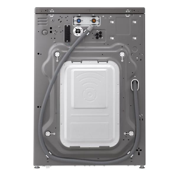 LG TITAN COMMERCIAL WASHING MACHINE