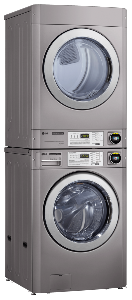 LG TITAN LAUNDROMAT WASHING MACHINE -